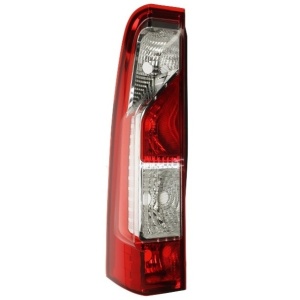 Lampa Stop Spate Stanga Oe Renault Master 3 2010→ 265550023R