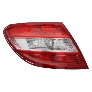 Lampa Stop Spate Stanga Tyc Mercedes-Benz C-Class W204 2007-2014 Sedan 11-11748-01-9