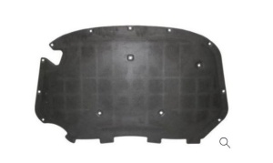 Material amortizare zgomot motor SUPERB II