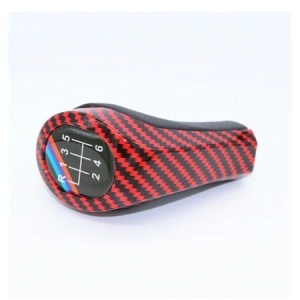 NUCA COMPATIBILA BMW ROSU 6 VIT - Img 2