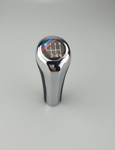 NUCA COMPATIBILA BMW /// SILVER 6 VITEZE