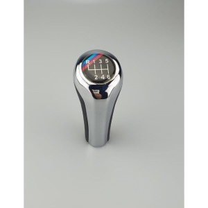 NUCA COMPATIBILA BMW /// SILVER 6 VITEZE - Img 2