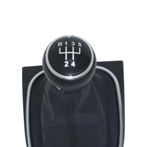 NUCA SCHIMBATOR CU MANSON PENTRU VW JETTA 7 2005-5 TREPTE - Img 2