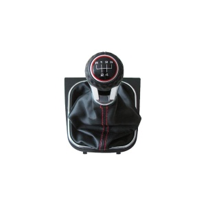 Nuca si manson schimbator de viteze Volkswagen Golf MK5, MK6, Jetta, EOS, Scirocco, 5 viteze - Img 4