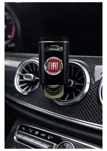 Odorizant Auto Inteligent Personalizat + 3 Rezerve Ulei Esential Natural Incluse - Img 8