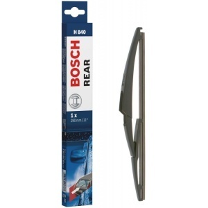 Pachet Stergatoare Parbriz si Stergator Luneta Bosch AeroTwin Dacia Logan MCV 2, Sandero 2 2012-2017 - Img 4