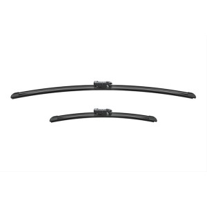 Pachet Stergatoare Parbriz si Stergator Luneta Bosch AeroTwin Opel Corsa D 2006- - Img 4