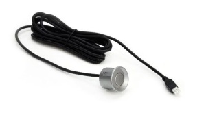 SENZOR PARCARE SILVER