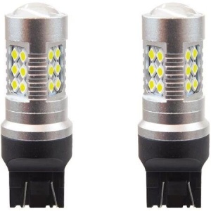 SET 2 BECURI POZITIE SI FRANA T20, 24LED, SMD3030, 12/24V 02126