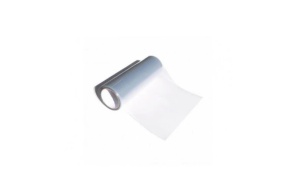 Set 2 bucati folie transparenta protectie faruri / stopuri 30 x 60 cm