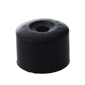 Set 20 capace prezoane pe 17 + cheie de scos capacele, VW/ Audi /Skoda - Img 6