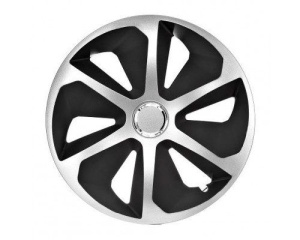 Set 4 Capace Roco R16