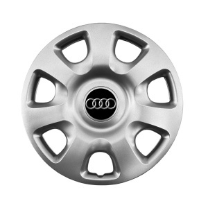 Set 4 capace roti 15 inchi (R15) Compatibile Cu Audi model - 336