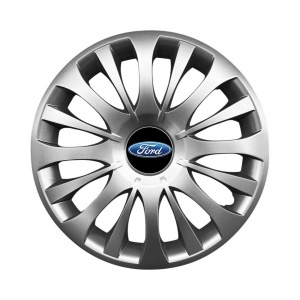 Set 4 Capace Roti 15 inchi (R15) Compatibile Cu FORD model - 329