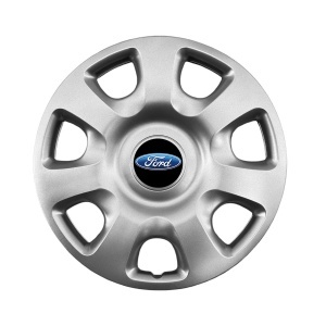 Set 4 capace roti 15 inchi (R15) Compatibile Cu Ford model - 336