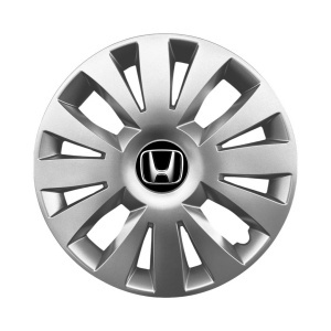 Set 4 Capace Roti 15 inchi (R15) Compatibile Cu HONDA model - 324