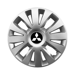 Set 4 Capace Roti 15 inchi (R15) Compatibile Cu MITSUBISHI model - 324
