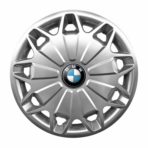 Set 4 capace roti 16 inchi (R16) Compatibile Cu Bmw model - 419