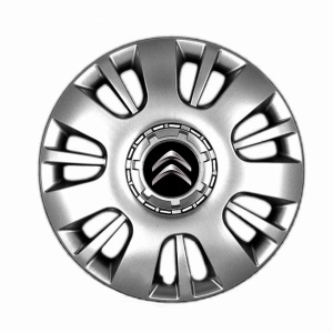 Set 4 Capace Roti 16 inchi (R16) Compatibile Cu CITROEN, model - 407