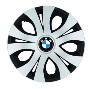 Set 4 Capace Roti potrivite jantelor de 14 inch, Compatibil Cu BMW, Top Mix