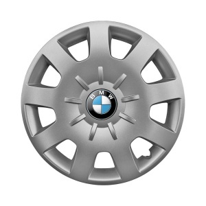 Set 4 capace roti potrivite jantelor de 15 inch compatibile gama FORD model - 314