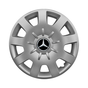 Set 4 capace roti potrivite jantelor de 15 inch compatibile gama FORD model - 314