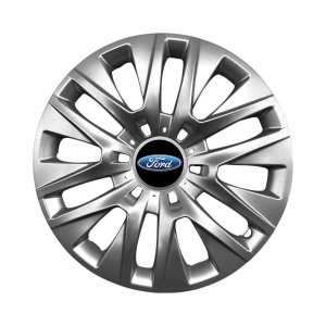 Set 4 capace roti potrivite jantelor de 16 inch (R16) compatibile gama FORD model - 429