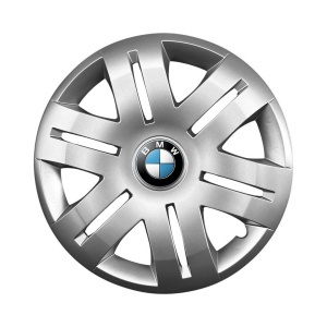 Set 4 capace roti potrivite jantelor de 16 inchi (R16) compatibile gama BMW model - 406