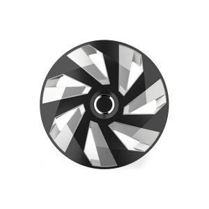 Set 4 Capace Vector Gri-Negru R15 - Img 2