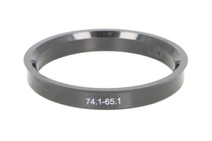 Set 4 Inele Centrare Jante 73.1 → 71.5 AutoHelix MSA®