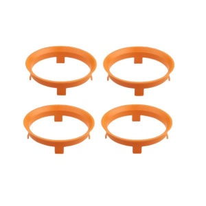 Set 4 Inele Centrare Jante 74.1 → 72.6 AutoHelix MSA®