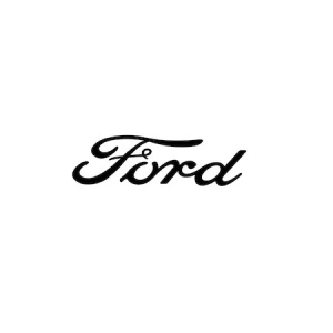Set 4 Stickere Manere Usa - FORD - Img 2