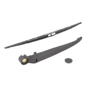 Set Brat Stergator cu Lamela, dimensiune 45 cm, BMW 5 (E39) 11.1995-06.2003 - Img 4