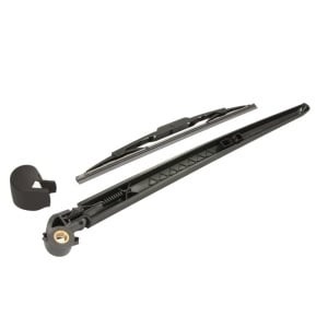 Set Brat Stergator cu Lamela, parte montare spate, AUDI Q7 03.2006-08.2015 - Img 4