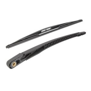 Set Brat Stergator cu Lamela, parte montare spate, lungime lamela 43 cm, DACIA SANDERO 06.2008 - Prezent 000 - Img 4