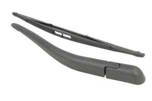 Set Brat Stergator cu Lamela, Premium, parte montare spate, Opel Zafira A 01.1999-05.2005