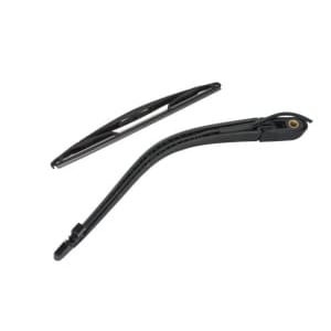 Set Brat Stergator cu Lamela RENAULT TWINGO I 03.1993-06.2007 - Img 4