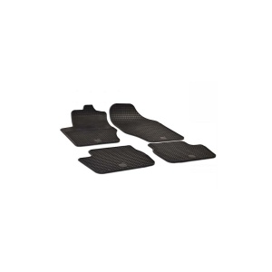 SET COVORASE AUTO CAUCIUC UMBRELLA PENTRU CITROEN C4 (2010-2018) PEUGEOT 308 (2007-2013) DS4 (2011-2018) - Img 2