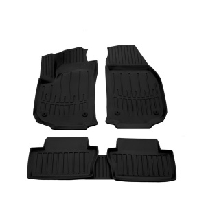 SET COVORASE AUTO CAUCIUC UMBRELLA PENTRU OPEL ZAFIRA B (2005-2011) - Img 2
