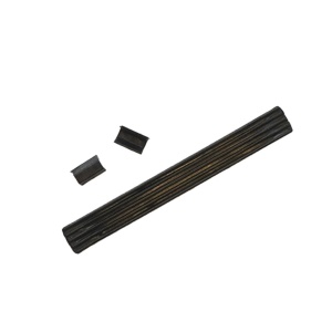 SET DEFLECTOARE AER FATA FARAD PENTRU BMW SERIE 3 - TOURING E46 (1997-2006) - Img 2