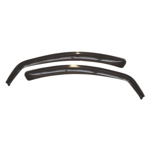 SET DEFLECTOARE AER FATA FARAD PENTRU DACIA SANDERO / SANDERO STEPWAY (2008-2013)
