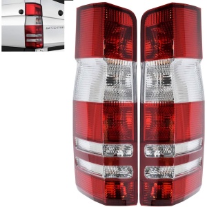 Set Lampa Spate Dreapta + Stanga Am Mercedes-Benz Sprinter 2 2006→ Bus / Caroserie A9068200264 + A9068200164
