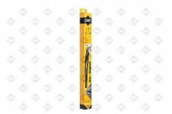 Set stergatoare auto SWF Das Original 53+48 cm pentru parbriz - Img 3