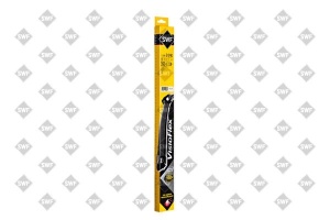 Set stergatoare auto SWF Visioflex 70+65 cm pentru parbriz - Img 5
