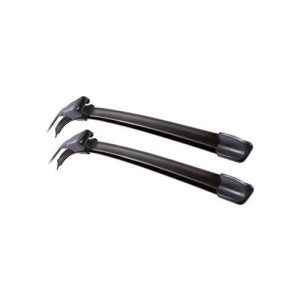 Set Stergatoare Bosch Aerotwin Pentru Audi A4 Intre 2003 Si 2008 - 550/550 Mm
