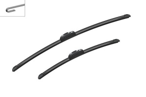 Set stergatoare Bosch AeroTwin Retrofit Citroen C5 intre 2001-2004 - 650/450 mm