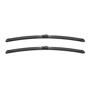 Set stergatoare Bosch Mercedes C-Class (W204) 600/600mm - Img 2