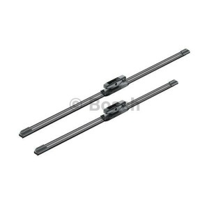 Set Stergatoare Bosch Renault Scenic Dupa 2003 650/550Mm] - Img 3