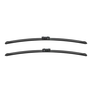 Set stergatoare Bosch SEAT Leon dupa 2005 650/650mm - Img 2