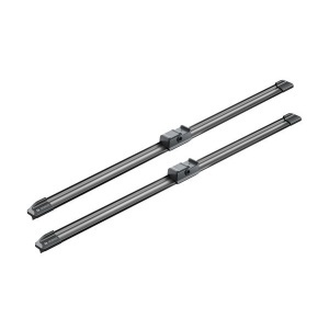 Set Stergatoare Bosch Skoda Superb, Vw Passat 530/530 - Img 3